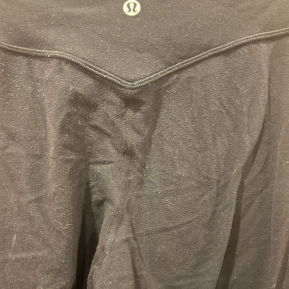 lululemon align joggers-full length - Picture 4 of 6
